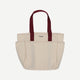 TOTE BAG WITH MULTIPLE POCKETS