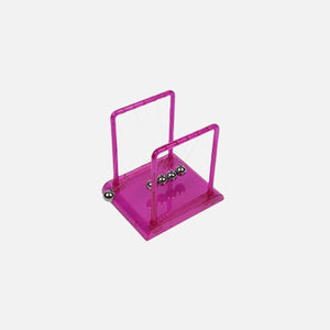 Pembe Denge Topları
