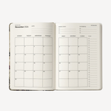 DIARY 18 MONTHS 2026-2028 EN