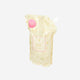 SOAP REFILL BAG 750ML CHERRY BLOSSOM W SCRATCH+SNIFF TESTER