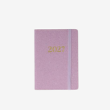 Pembe Küçük Günlük Ajanda 2027