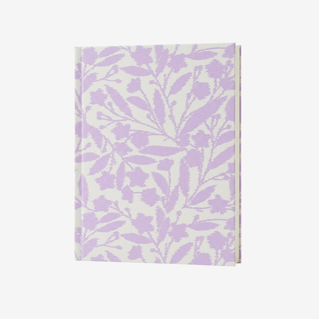 BULLET PLANNER FABRIC COVER GRAPHIC