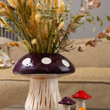 VASE MUSHROOM GIANT