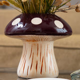 VASE MUSHROOM GIANT
