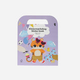 Giydirme Etkinlik Kitabı