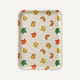 TRAY SMALL WITH PEAR PRINT 30,7X21,8 CM
