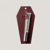 Lip gloss with heart charm - Rose fragrance