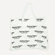 BAG NON-WOVEN LARGE RECYCLED POLYESTER