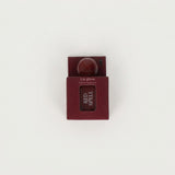 Soft red lip gloss - Cherry fragrance