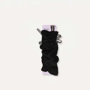 LEGWARMERS TEEN GOTHIC