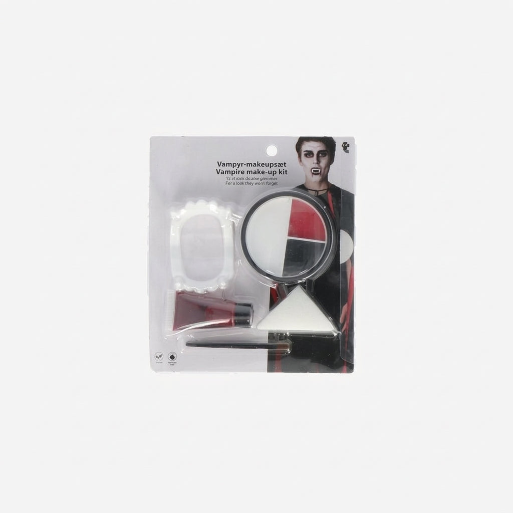 Vampire makeup kit