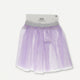SKIRT TUTU IRIDESCENT KIDS 4-8 YEARS