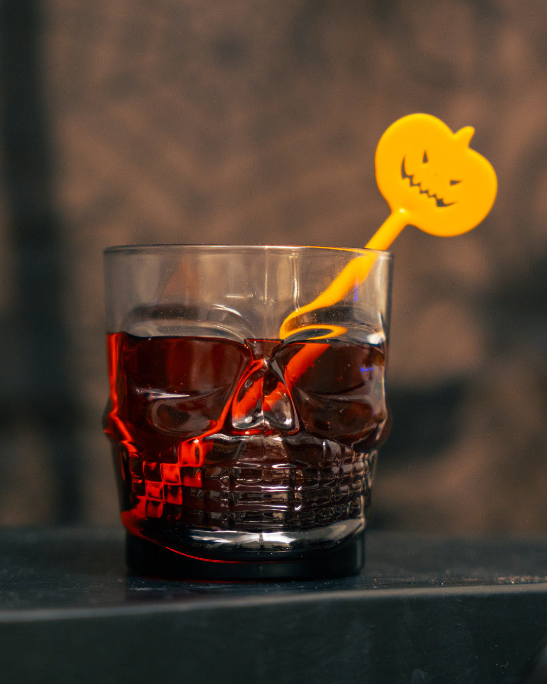 8'li Kokteyl Karıştıcı Seti