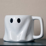 MUG WITH HANDLE GHOST 300ML