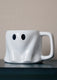 MUG WITH HANDLE GHOST 300ML