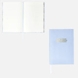 Mavi A5 Defter