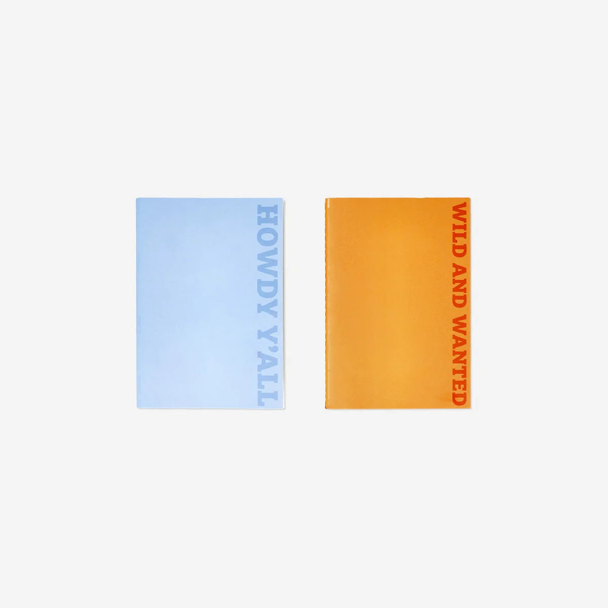 NOTEBOOK COMPOSITION LINED A5 2 PCS