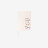 NOTEBOOK A5 POM POM