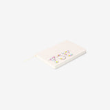 NOTEBOOK A5 POM POM