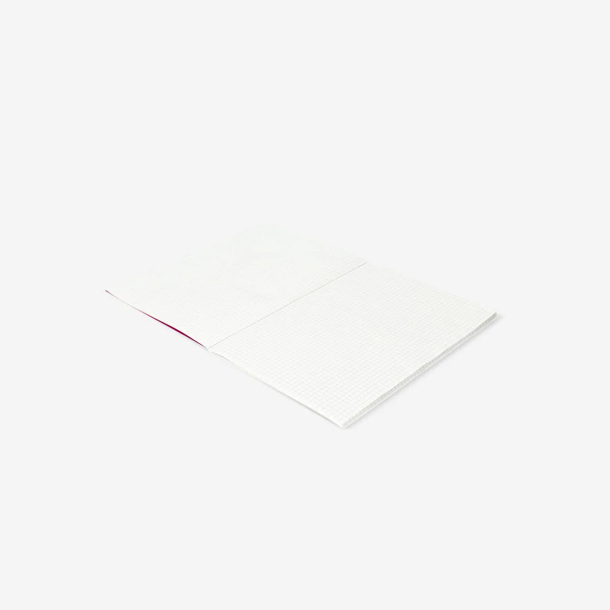 NOTEBOOK COMPOSITION GRID B5
