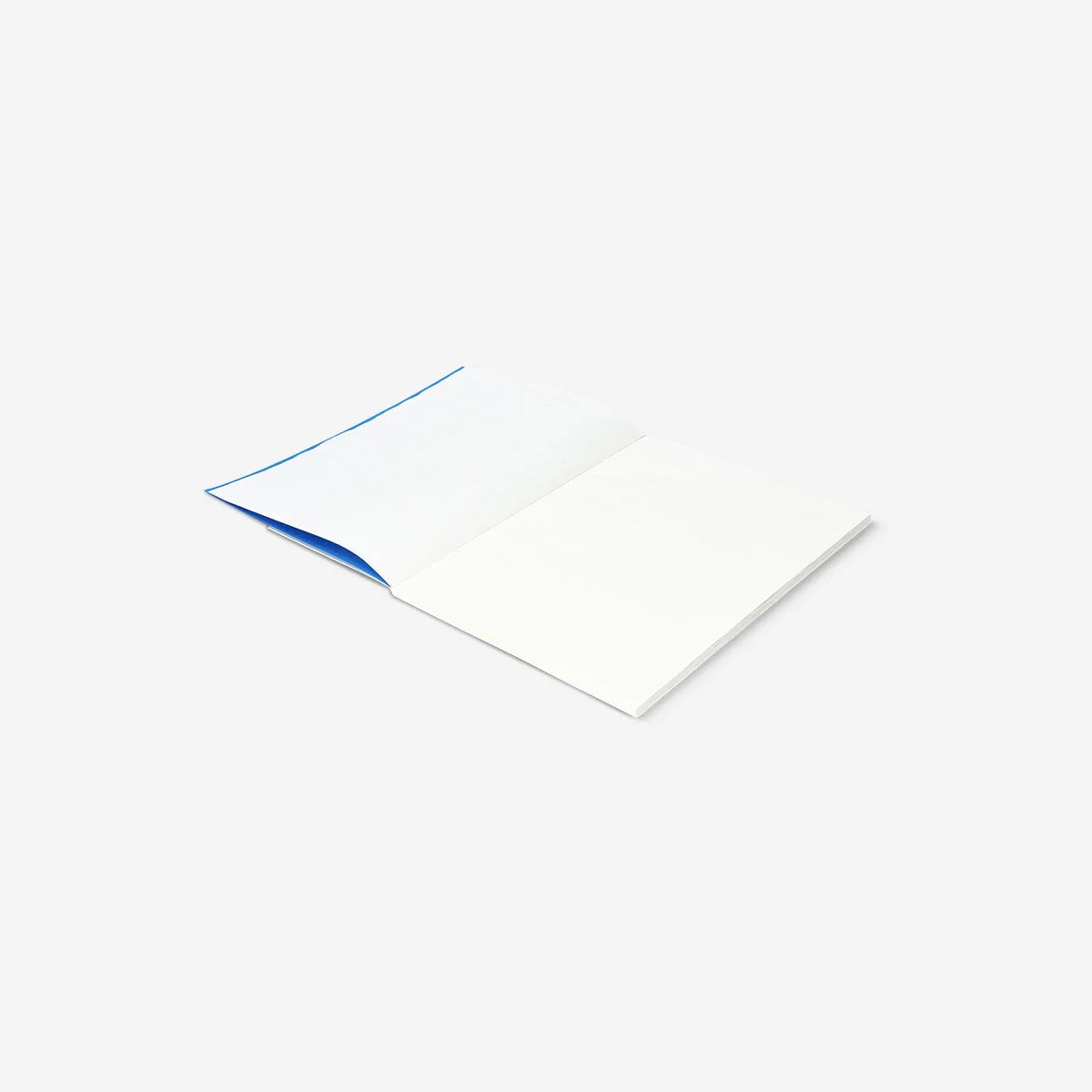 Kovboy Şapkalı Çizgili B5 Defter