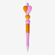 PEN W. BEADS