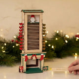 Kendin Yap Yılbaşına Geri Sayım Takvimi