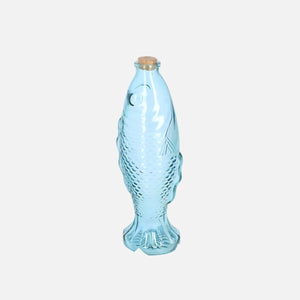 Balık Şeklinde Cam Sürahi 530 ml