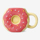 Donut Şekilli Kupa