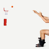 Tuvalet Basket Atma Oyunu