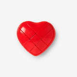 GAME IQ DICE HEART SHAPE