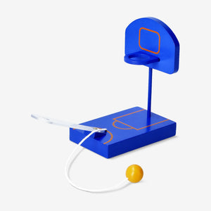 Mini Basketbol Oyunu