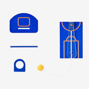 Mini Basketbol Oyunu
