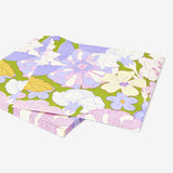 NAPKIN  SPRING 16,5 X 16,5CM 15 PCS