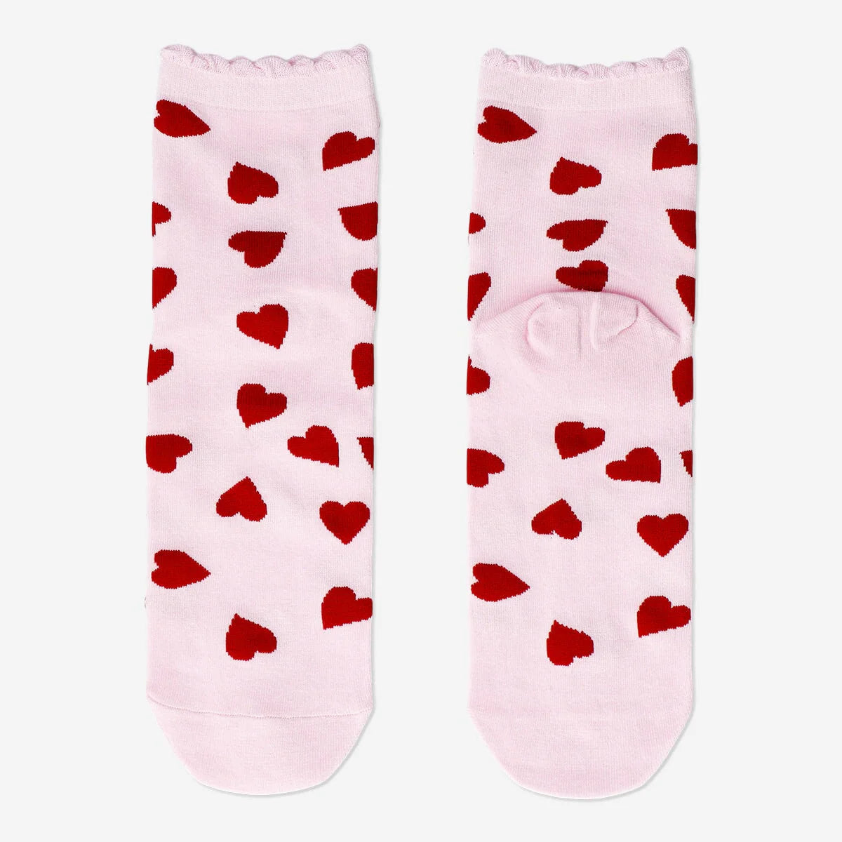 SOCKS VALENTINES 36/38