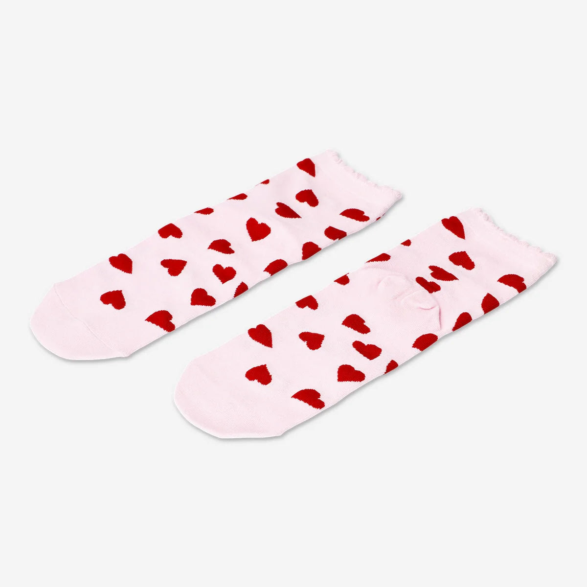 SOCKS VALENTINES 39/41