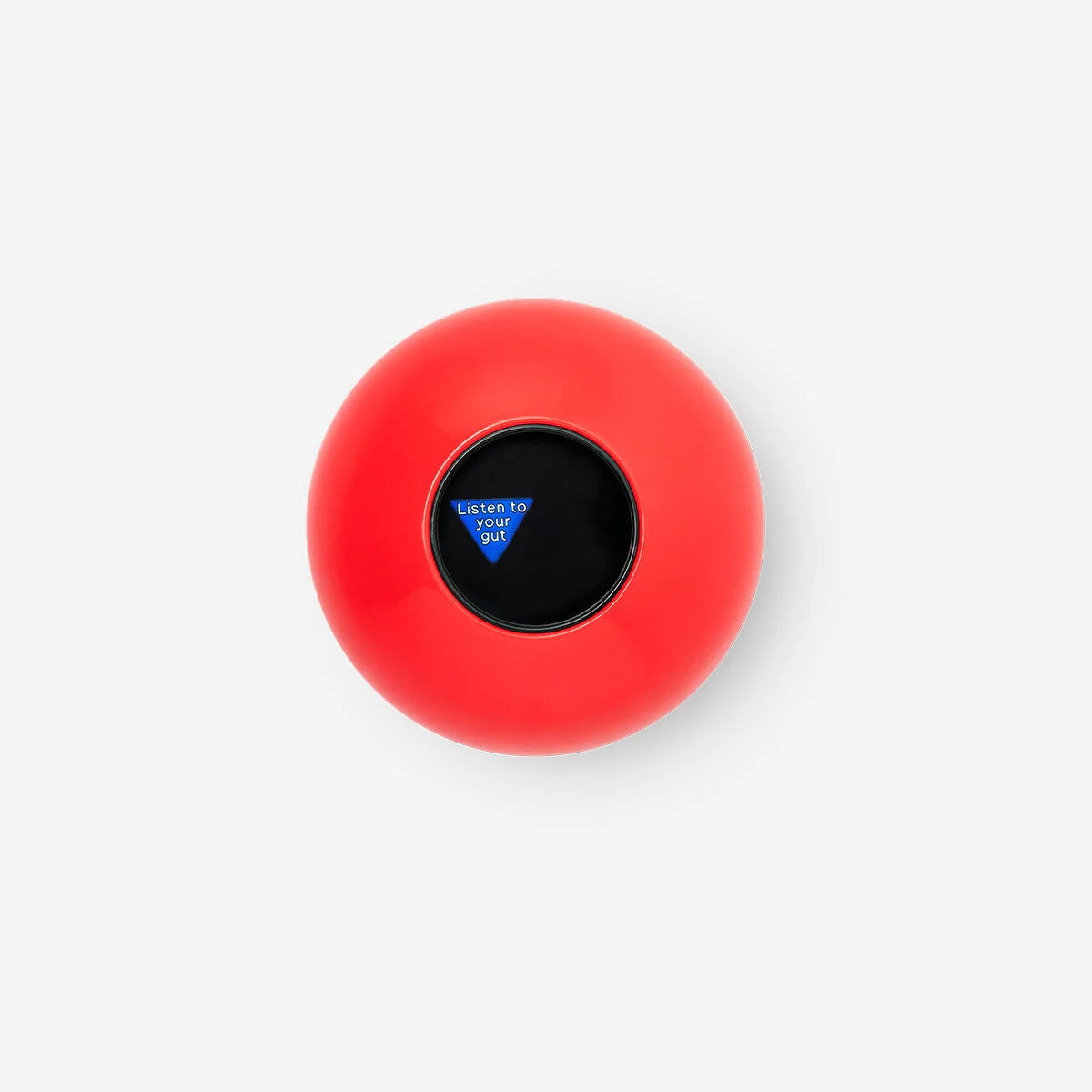 DECISION MAKER BALL HEART